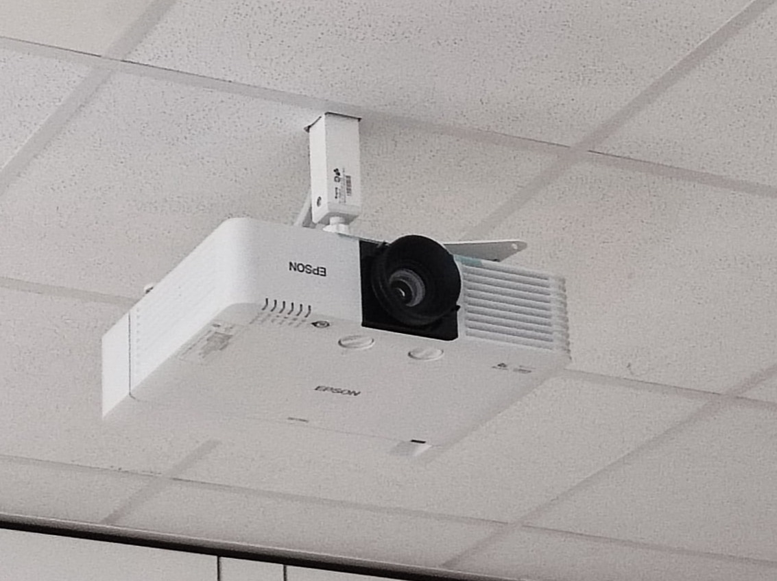 Videokonferenztechnik - Olpe