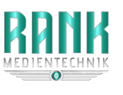 Rank Medientechnik  Hardter Weg 17  57482 Wenden