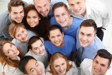 Mitarbeiter gesucht